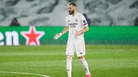 Karim Benzema
