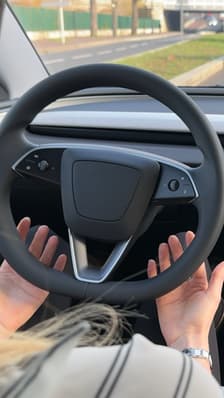  Aux Pays-Bas, on peut conduire sans les mains 