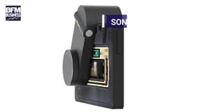 Cette Start-up a réinventé le Walkman