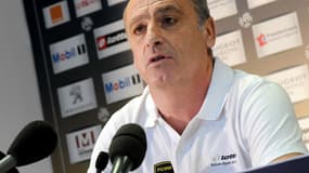 Eric Hély