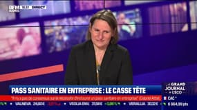 Pass en entreprise: L'État prépare le terrain - 21/12