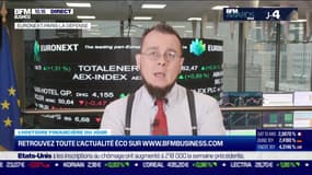 L'histoire financière du jour : Va-t-on avoir un rallye de Noël sur les marchés ? - 01/12