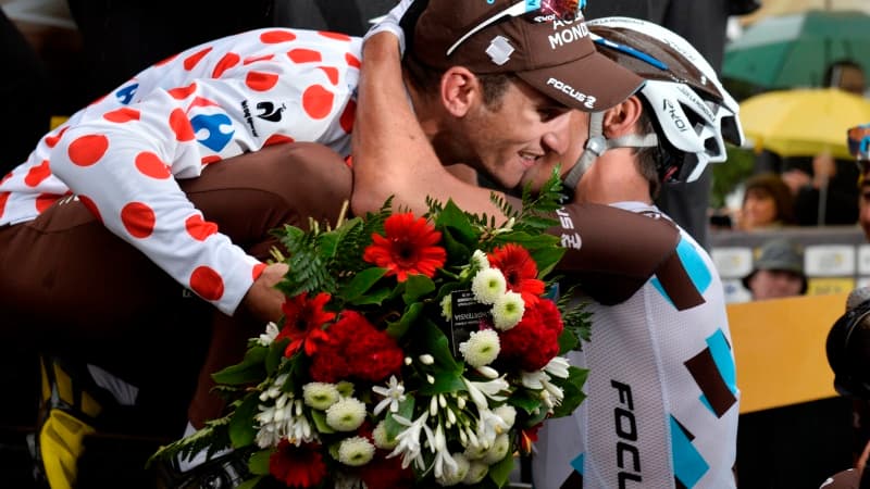 AG2R-La Mondiale