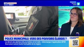 Police municipale : un projet de loi pour l'obtention de pouvoirs élargis ?