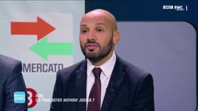 Pourquoi le choc des poids lourds tant attendu entre Joshua et Wilder pourrait ne pas avoir lieu avant un long moment
