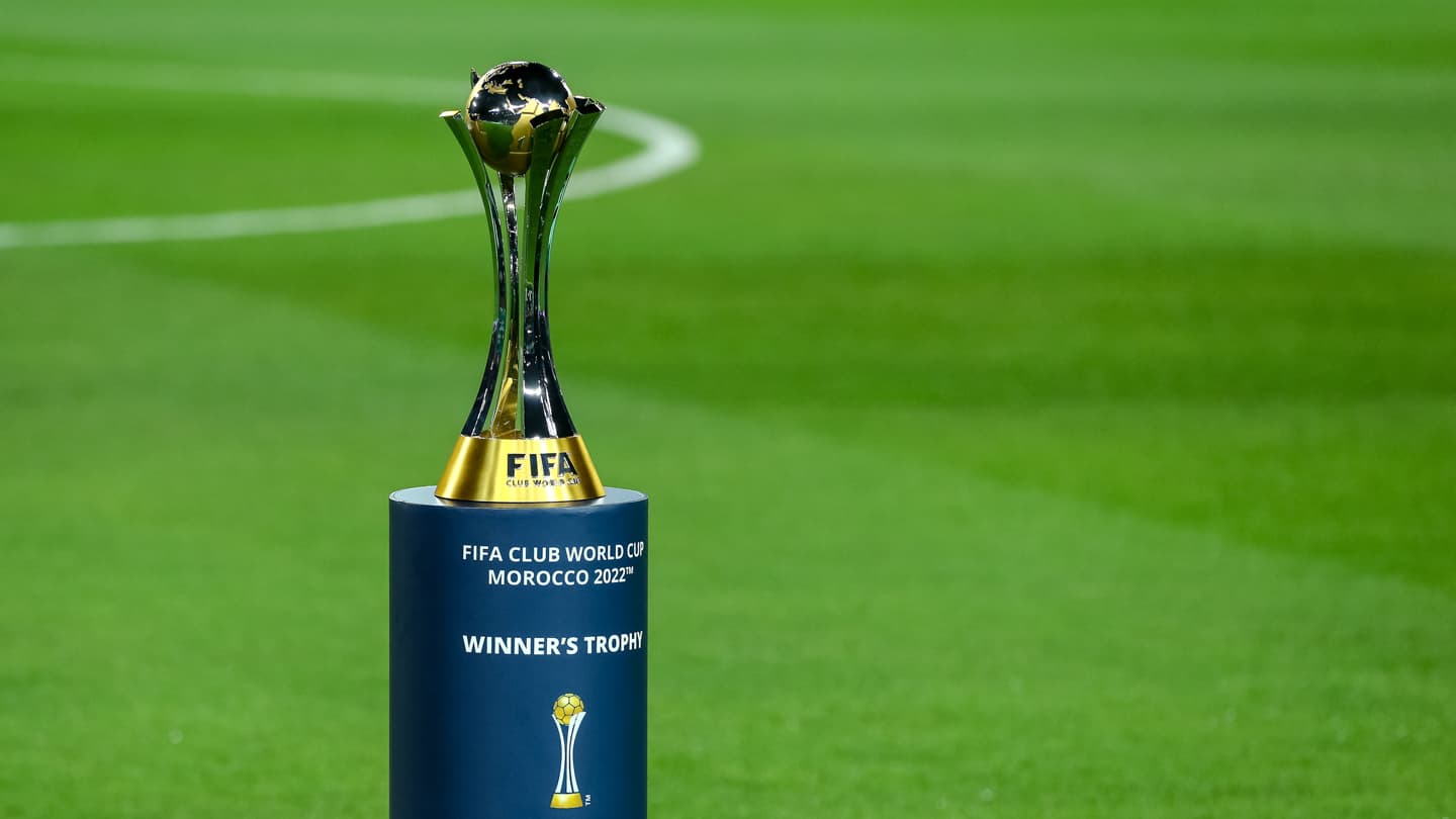 Coupe du monde des clubs de la FIFA — Wikipédia