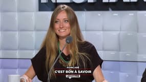 Remercier cet inconnu qui vous a sorti du pétrin il y a des années, c’est enfin possible ! C'est bon à savoir avec Maryline Ottmann