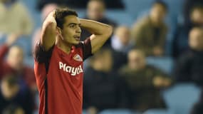 Wissam Ben Yedder