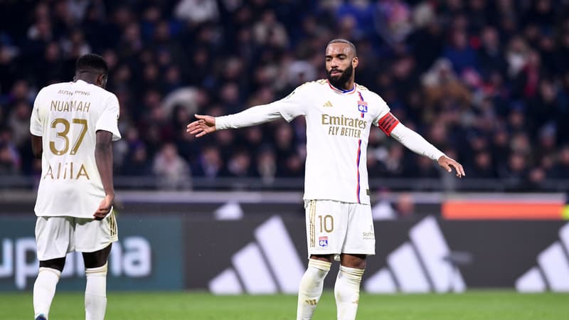 Olympique Lyonnais