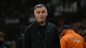 Christophe Galtier