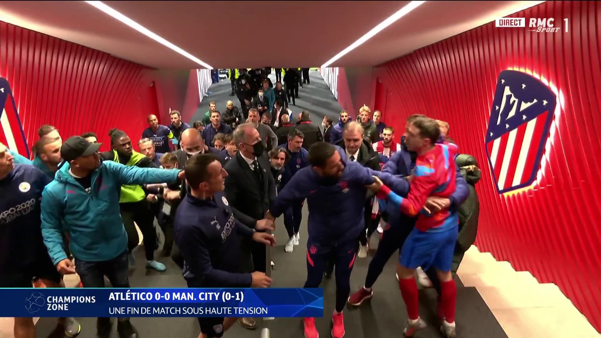 Atlético-City