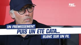 Ligue 1 : un frémissement puis un été cata... Blanc sur un fil avant OL - PSG
