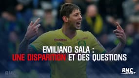 Emiliano Sala : une disparition et des questions