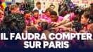 SF Paris 26-24 La Rochelle : "On créé quelque chose" ressent Kerr-Barlow