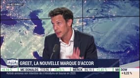 Accor: "les hôtels sont devenus des lieux de vie"