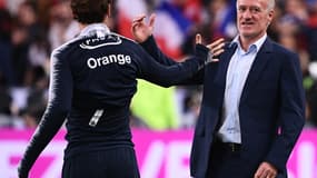 Equipe de France