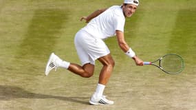 Lucas Pouille