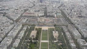 Paris active son plan anti-bruit