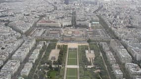 Paris active son plan anti-bruit