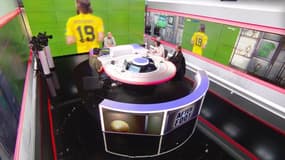 OL : Pourquoi Depay serait devenu plus important que Fekir
