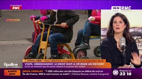 Visite, hébergement : le droit doit-il devenir un devoir ?