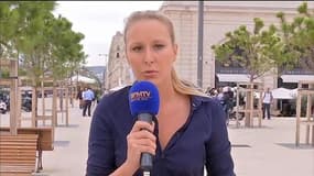 Aylan: une photo "bouleversante" utilisée à des "fins politiciennes" pour Marion Maréchal-Le Pen