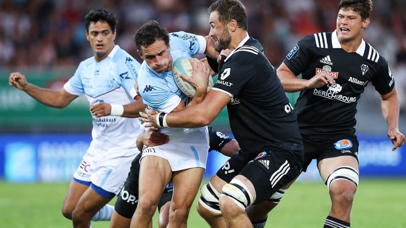 Brive-Aviron Bayonnais