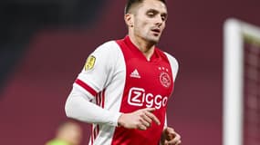 Dusan Tadic - Ajax 