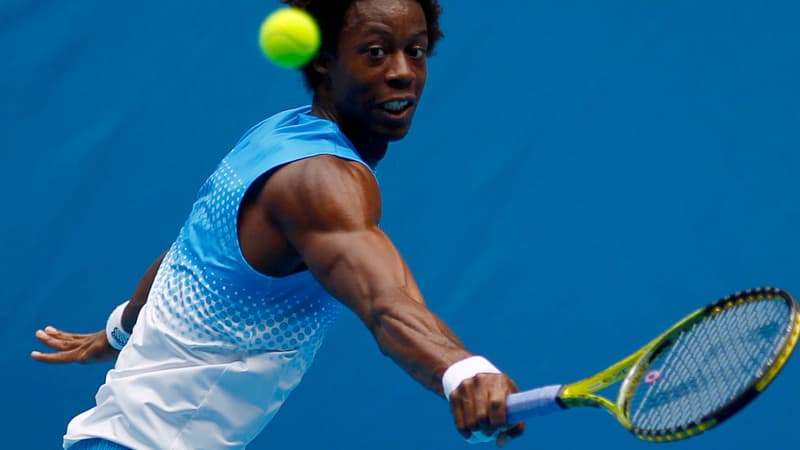 Gaël Monfils