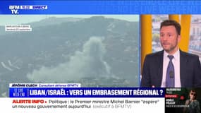 Frappes d’Israël : quelle riposte du Hezbollah ? - 21/09