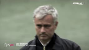 José Mourinho, suite ou fin d'une semaine mouvementée ?