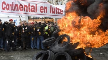 Les "contis" avaient vu leurs licenciements invalidés par le conseil des prud'hommes de Compiègne.