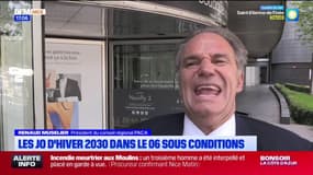 JO 2030: avec l'attribution des Jeux d'hiver aux Alpes françaises, la France va accueillir cette compétition pour la quatrième fois