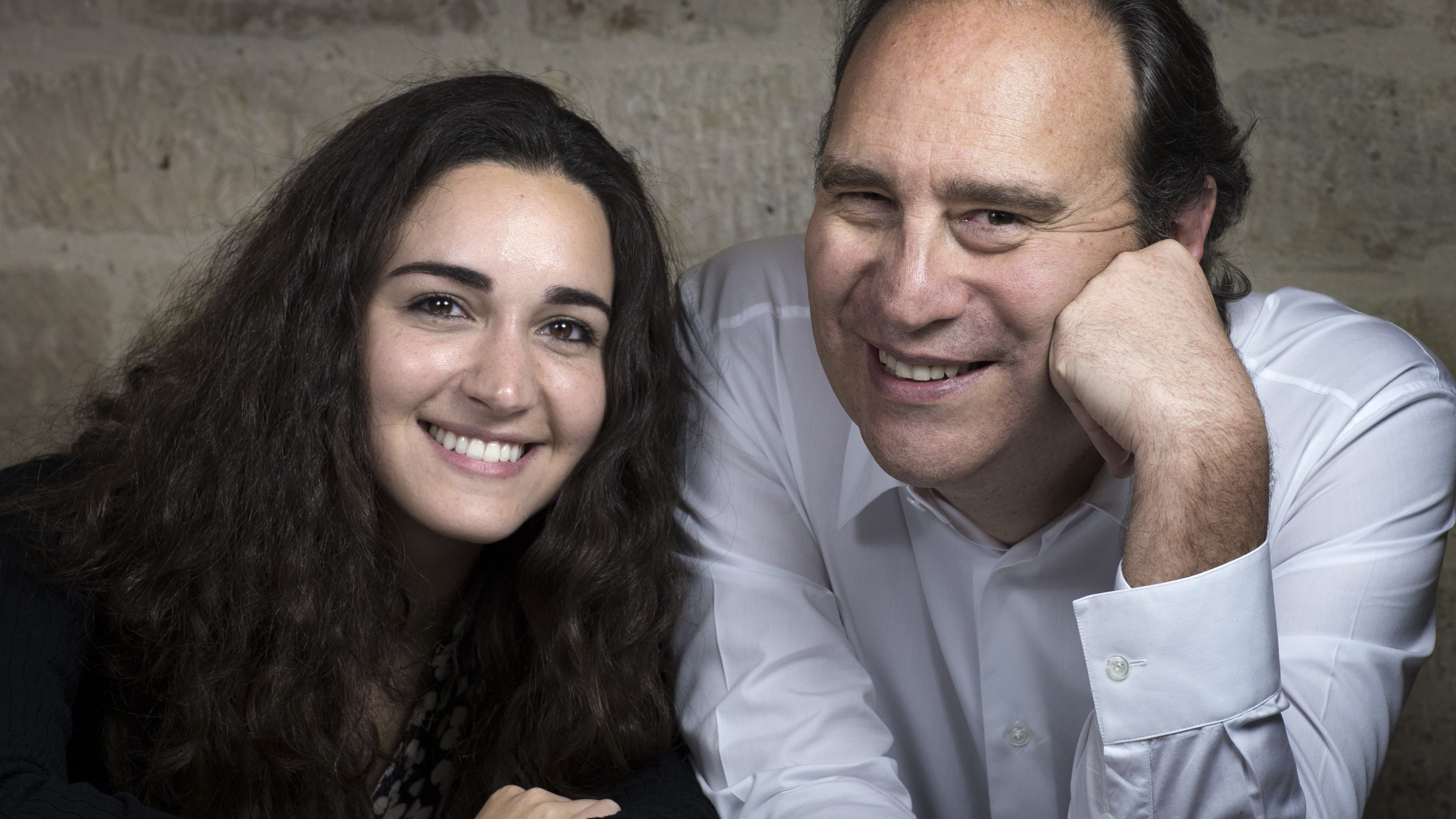 Roxane Varza a été recrutée par Xavier Niel pour diriger Station F. Roxane Varza a été recrutée par Xavier Niel pour diriger Station F.