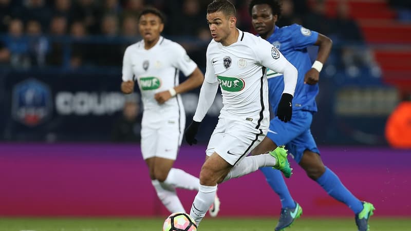 Au lendemain de la prestation réussie d'Hatem Ben Arfa en Coupe de France contre Avranches (0-4), la Team Duga a évoqué son avenir au PSG.