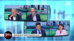 Le Match des GG - 05/09