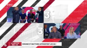 Le Match des GG – 10/10