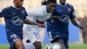 Bafé Gomis