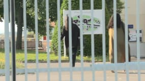 Une cheffe d'établissement à Ivry-sur-Seine victime de menace, trois personnes jugées en correctionnel