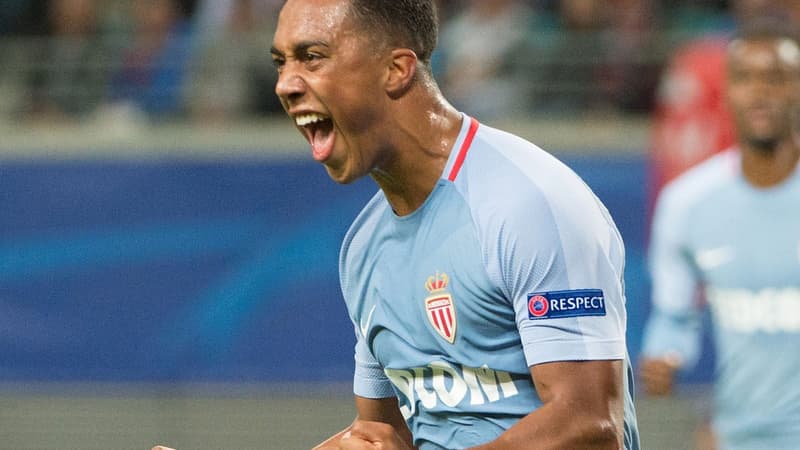 Youri Tielemans