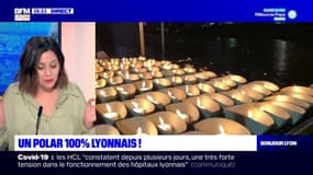 Lyon: "Salsa Picante", un polar qui se passe pendant la Fête des Lumières