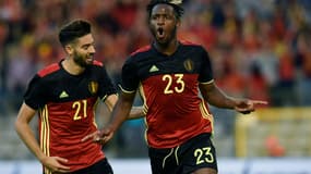 Michy Batshuayi 