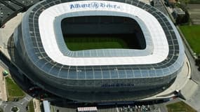 Allianz Riviera (Nice)