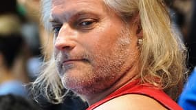 Philippe Lucas