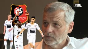Stade Rennais : Genesio espère conserver ses joueurs majeurs la saison prochaine