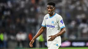 Ismaila SARR