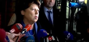 Martine Aubry réclame "l'inflexion de la politique économique" promise lors du Congrès du PS