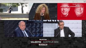 La minorité protège trop les délinquants ? - 12/02