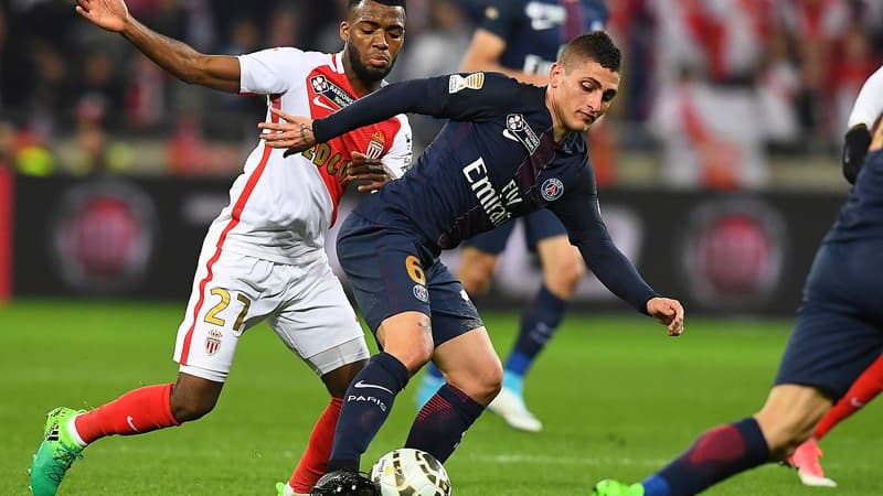 Marco Verratti