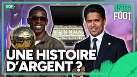 Les exigences salariales de Dembélé sont-elles justifiées ?